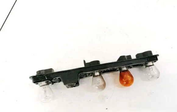 Opel Vectra B Tail light bulb cover holder 09153155