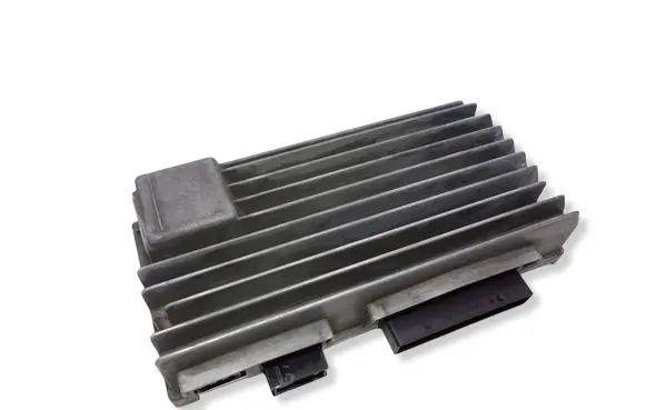 Audi A5 Sportback 8TA Sound amplifier 8T1035223A