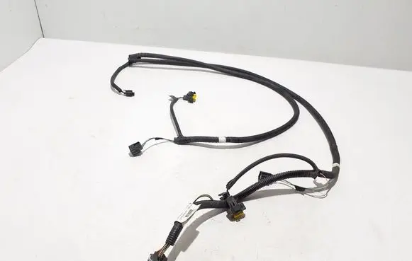 Dacia Duster II Parking sensor (PDC) wiring loom 253A97446R
