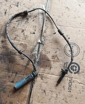 ABS rear brake sensor