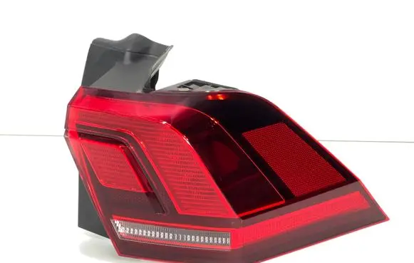 Volkswagen Tiguan Rear/tail lights 5NL945096