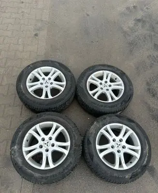 Honda NSX II R16 alloy rim 