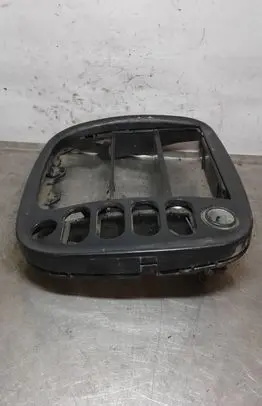 Ford Galaxy Dashboard center trim panel 7M0858089 A045C00