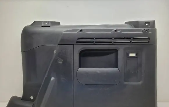 Peugeot Partner Trunk/boot side trim panel 