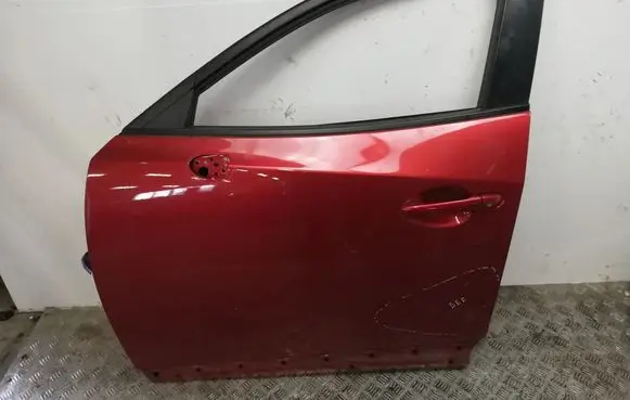 Mazda CX-3 Front door 
