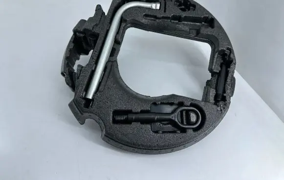 Audi A6 S6 C7 4G Tool set 4G0012109C 8K0805615