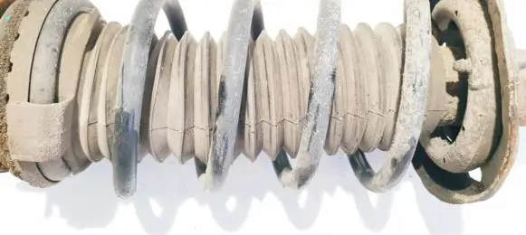 Honda Civic Front coil spring