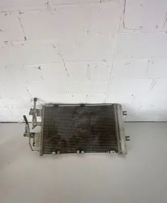 Opel Zafira B A/C cooling radiator (condenser) 
