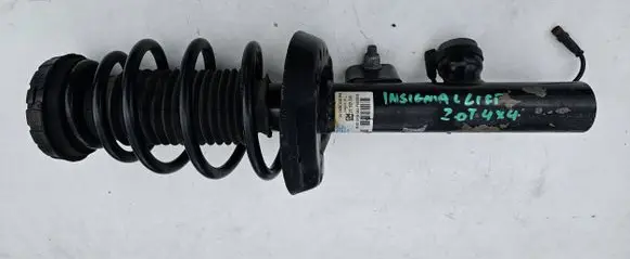 Opel Insignia A Front shock absorber/damper 22972243