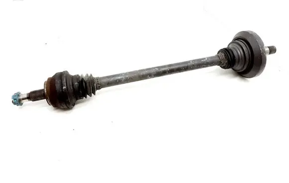 Mercedes-Benz S C217 Rear driveshaft A2203570191