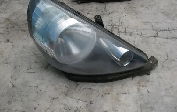 Ferrari 488 Pista Headlights/headlamps set 