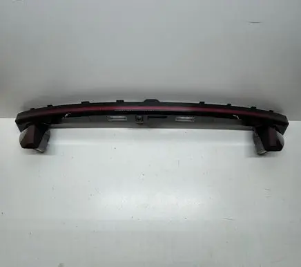 Tailgate rear/tail lights
