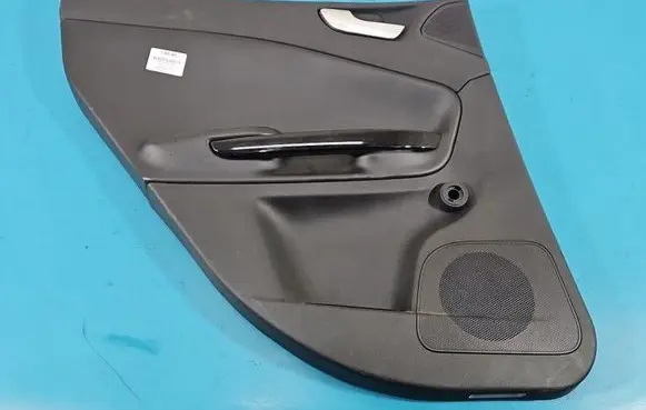 Alfa Romeo Giulietta Coupe rear side trim panel IMPRK1569465