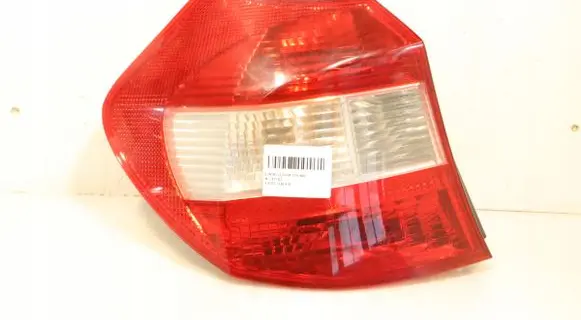 BMW 1 E81 E87 Rear/tail lights 6924501-12