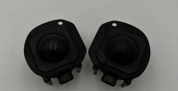 Distronic sensor radar