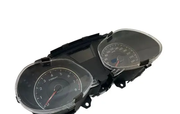 Hyundai ix20 Speedometer (instrument cluster) 940231K470