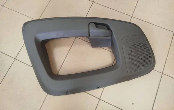 Peugeot Boxer Front door card panel trim 