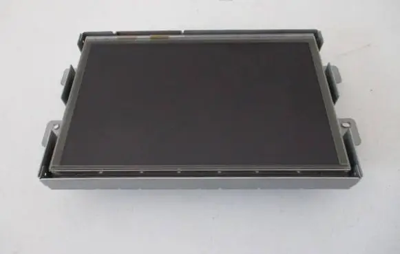 Land Rover Range Rover Evoque L538 Screen/display/small screen FK7219C299AC