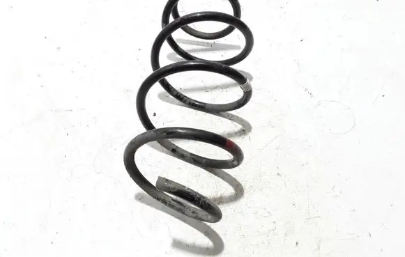 Mercedes-Benz E C207 W207 Front coil spring