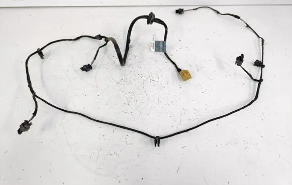 Audi A4 S4 B8 8K Parking sensor (PDC) wiring loom 8K0971104T