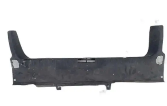 Volkswagen PASSAT B5 Other trunk/boot trim element 3b5863459