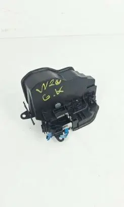 BMW X1 E84 Rear door lock 7202147 053702