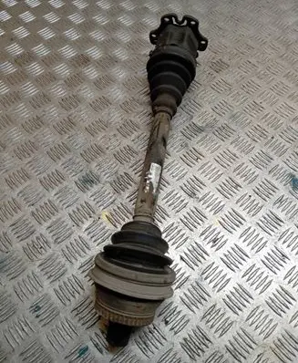 Audi A6 Allroad C5 Front driveshaft 4Z7407272E