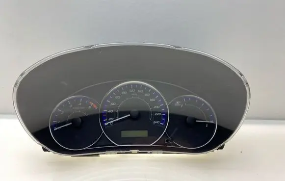 Subaru Impreza III Speedometer (instrument cluster) 85004FG600 85004FG 85021FG