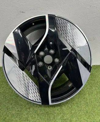 Renault Scenic E-Tech V R20 alloy rim 403005149R