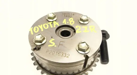 Toyota Prius (XW50) Camshaft pulley/ VANOS P2016332 1805141402