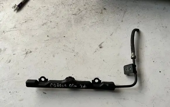 Toyota Corolla E110 Fuel main line pipe