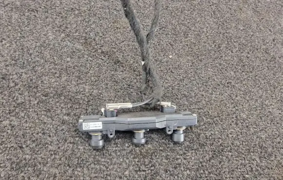 Tesla Model S Windshield/windscreen camera 112052000B