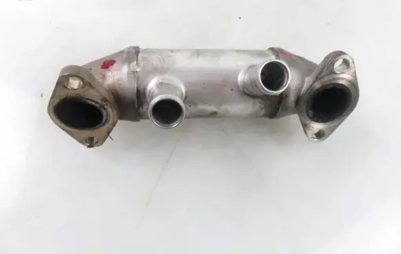 KIA Sorento EGR valve cooler 284964A160