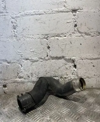 Porsche Cayenne (9PA) Intercooler hose/pipe 7L6145738A