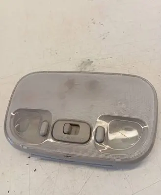 Ford Ranger Front seat light