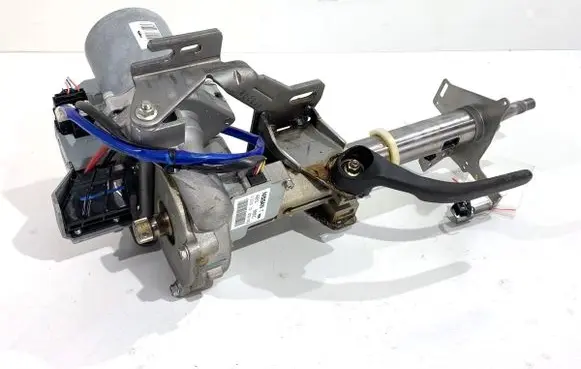 Nissan Qashqai Power steering pump 48810BR60C