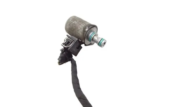 Mercedes-Benz ML W164 Steering angle sensor 613664
