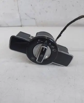Mercedes-Benz S W221 Light switch A2219053900