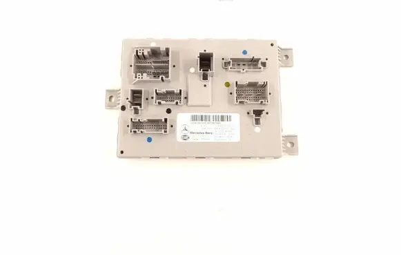 Mercedes-Benz GLC X253 C253 Comfort/convenience module 2229006014 2059002019