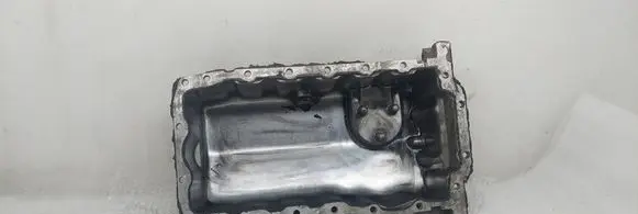 Volkswagen Bora Oil sump 