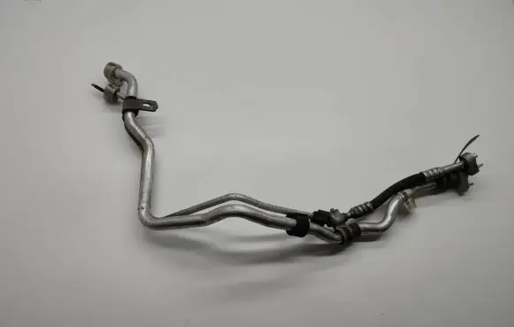 Mercedes-Benz V Class W447 Air conditioning (A/C) pipe/hose A4478301515 A4118301515