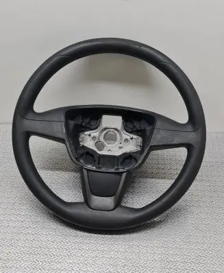 Seat Ibiza IV (6J,6P) Steering wheel 6J0419091A