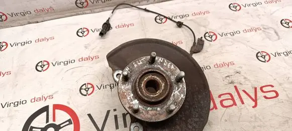 Mitsubishi Outlander Front wheel hub