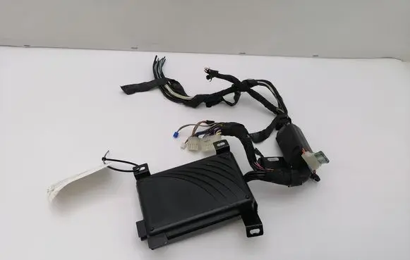 Ford Edge I Alarm control unit/module AI002163 022466 TC21391