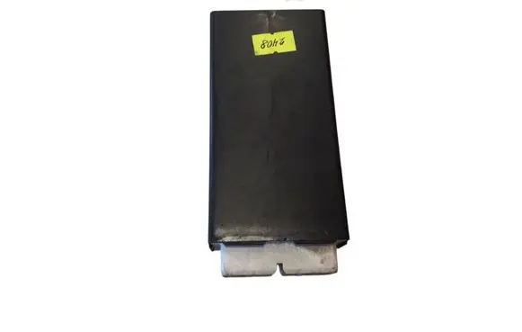 BMW 7 E32 Seat control module 1378639 05998900