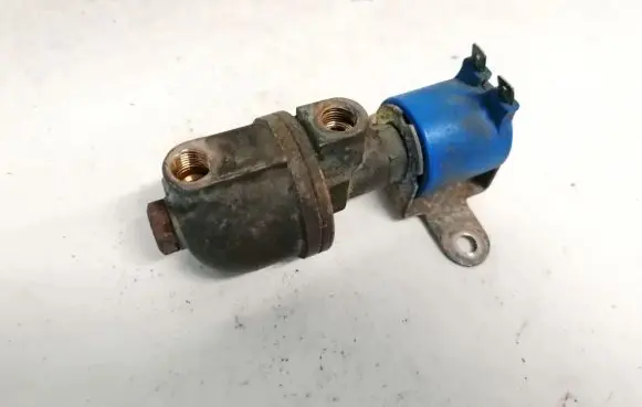 Audi 80 90 B3 LP gas reducer 