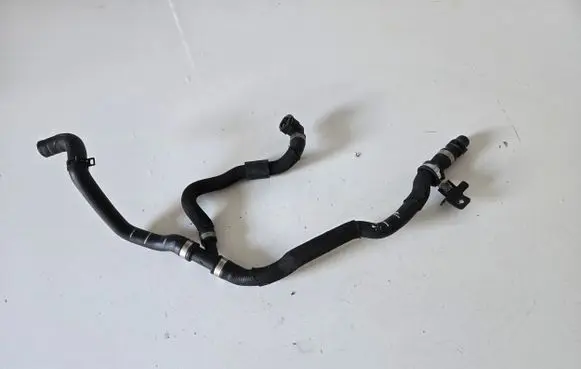 BMW M8 F93 Gran Coupe Engine coolant pipe/hose 7854307
