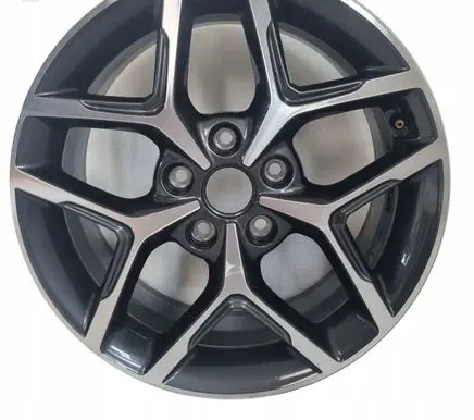 KIA Ceed R17 alloy rim 52910-J7600