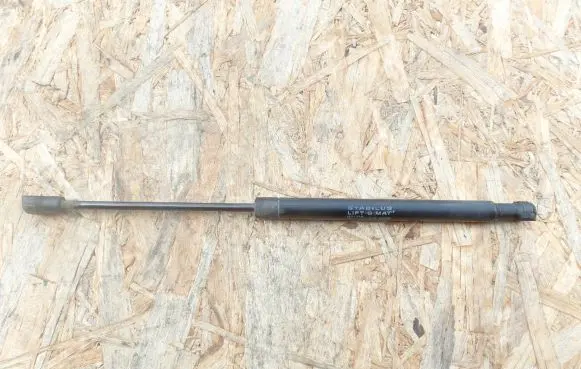 Mercedes-Benz A W168 Seat trim 1098QX 318355