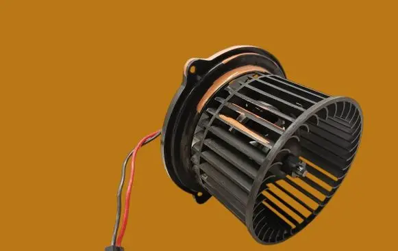 KIA Pro Cee'd I Heater fan/blower 884567